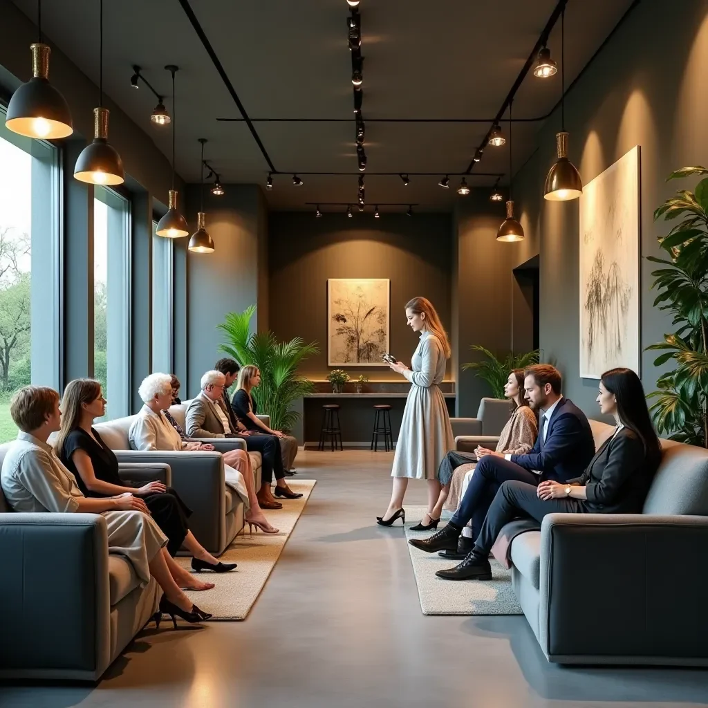 Professional business excellence